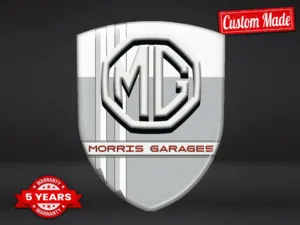 MG Stickers Camion Édition Max Moderne Pro Résistants